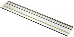 FESTOOL 496939 1.45m Guide Rail FS 1400/2-LR 32 With Locating Holes £159.95